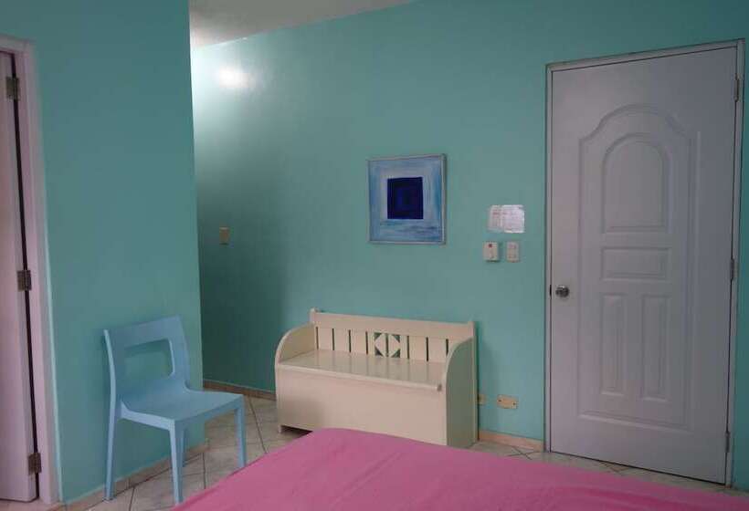 ペンション Casa Azul Apartment