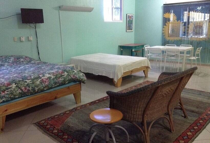 ペンション Casa Azul Apartment