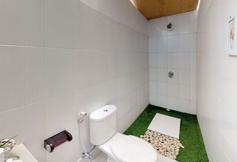 پانسیون Casa Blanca Gili Air