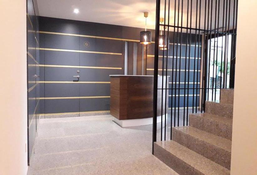 פנסיון Casona Da Ponte