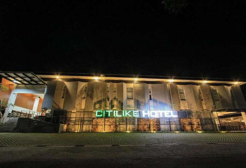 Пансион Citilike Lombok