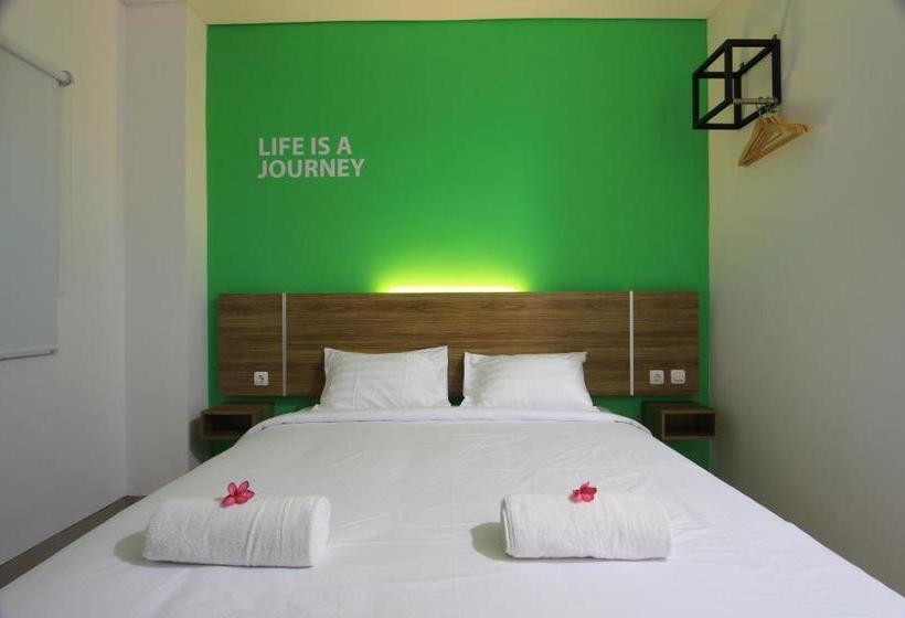 Пансион Citilike Lombok