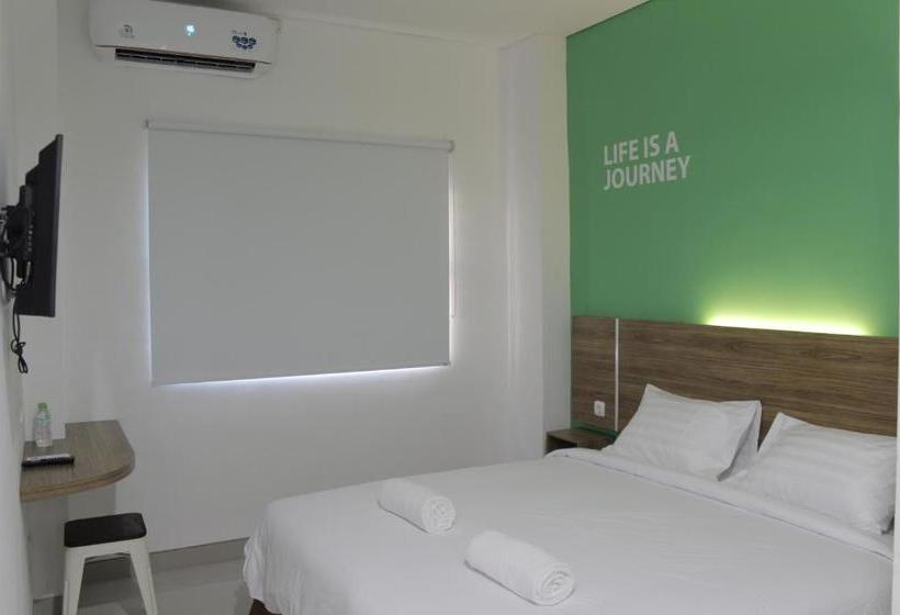 Пансион Citilike Lombok