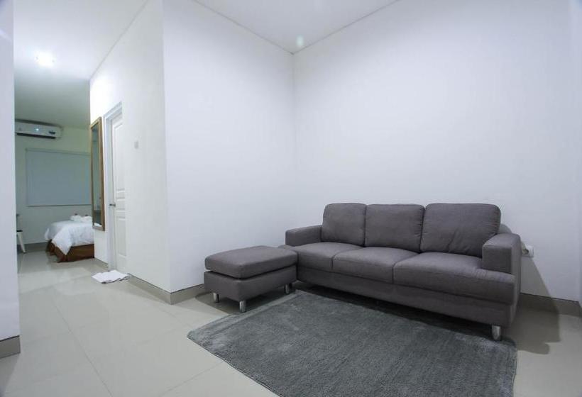 Пансион Citilike Lombok