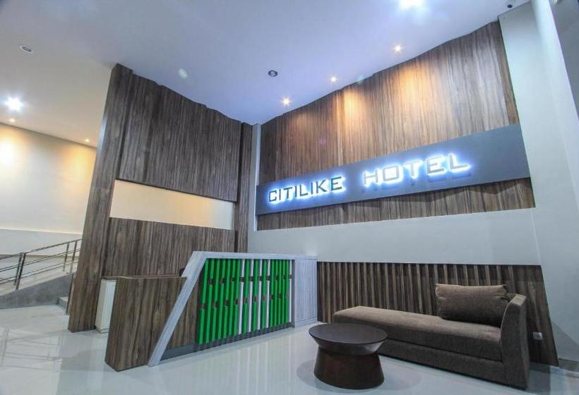 Пансион Citilike Lombok