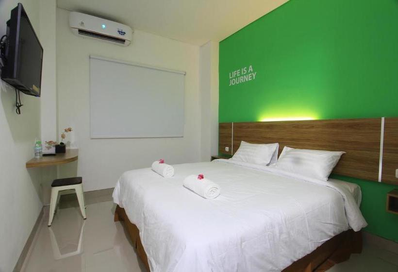 Пансион Citilike Lombok