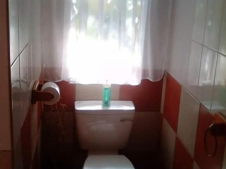 פנסיון Eleventh Avenue Guesthouse & Conferencing