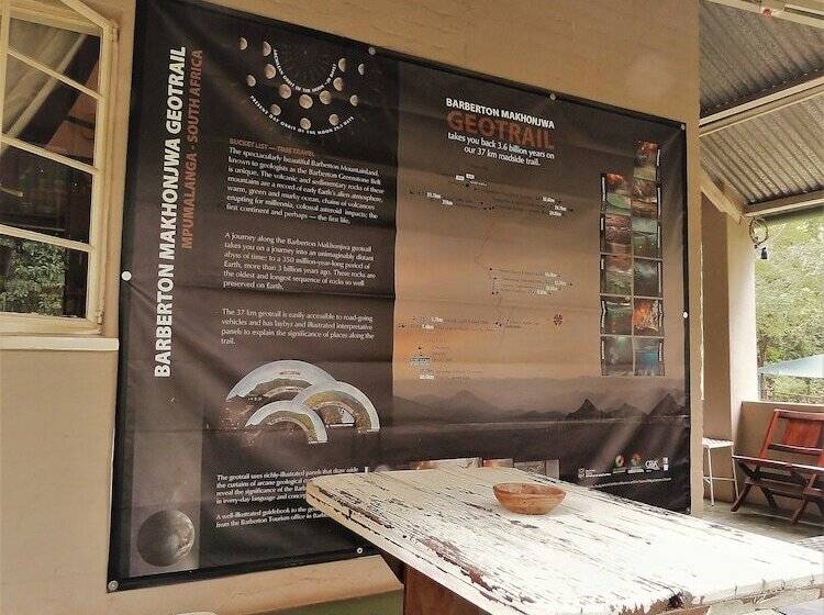 Пансион Fountain Baths Guest Cottages