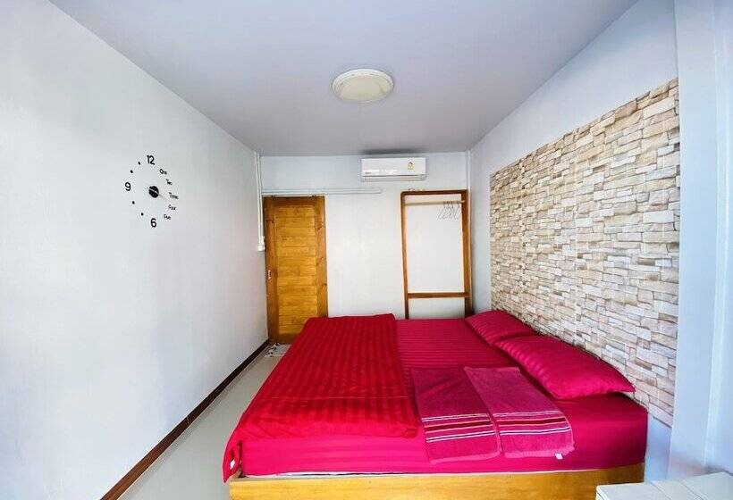 פנסיון Kohmook Seaview Bungalow