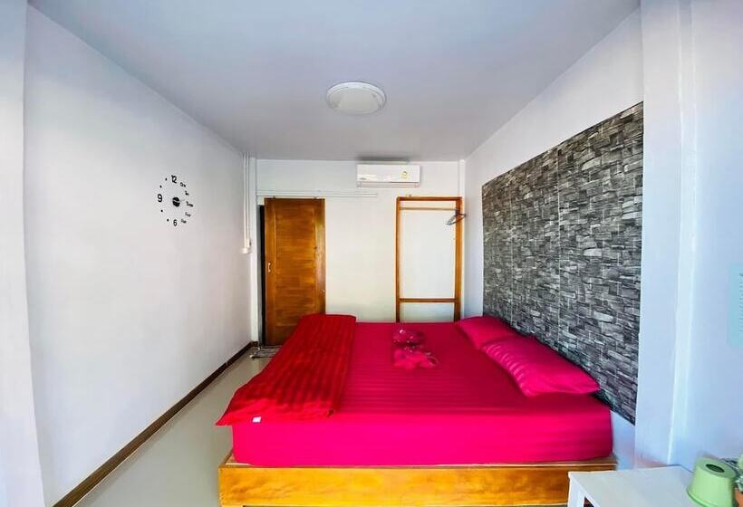 פנסיון Kohmook Seaview Bungalow