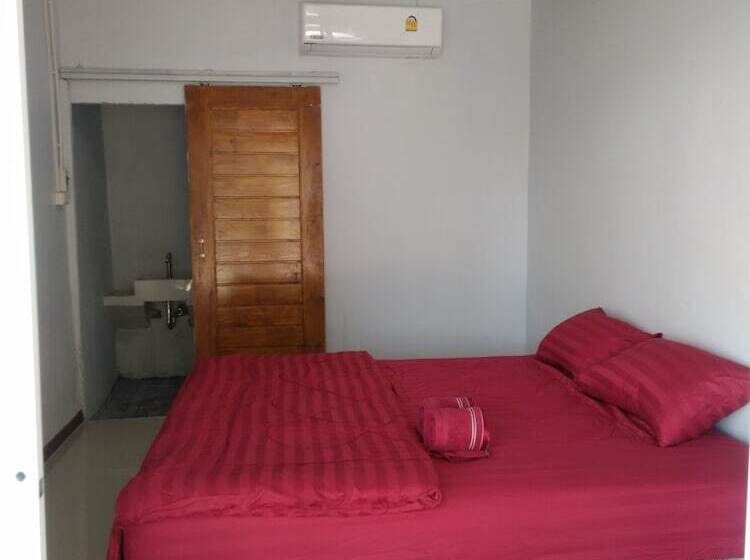 پانسیون Kohmook Seaview Bungalow
