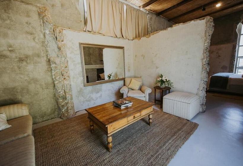 Пансион Leipzig Country House & Winery