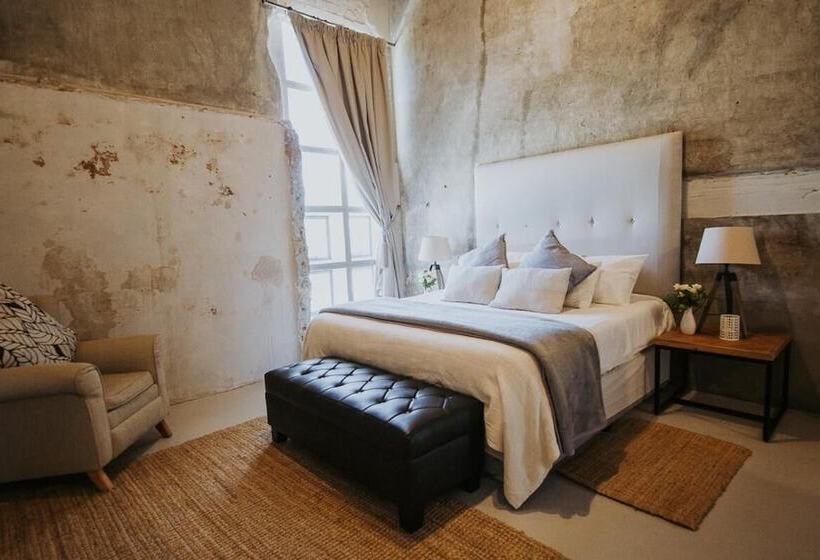 Пансион Leipzig Country House & Winery