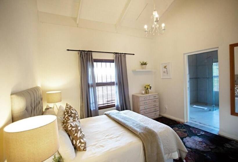 Пансион Leipzig Country House & Winery