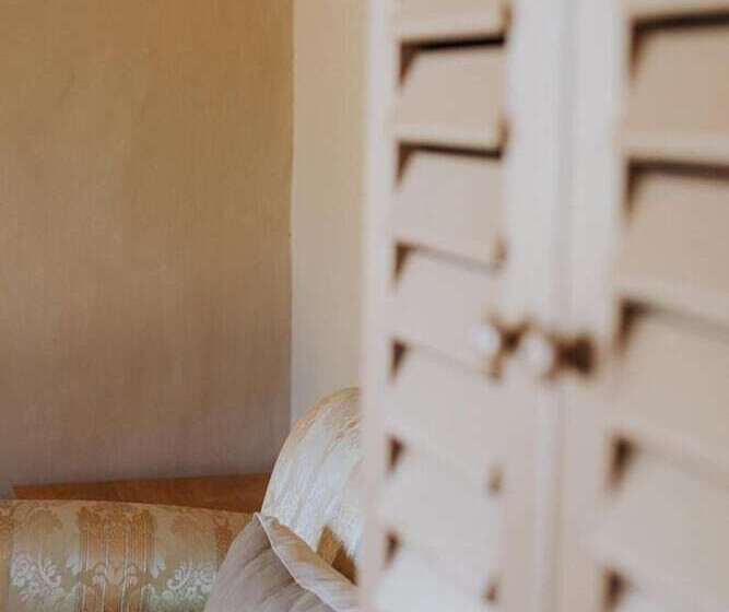 펜션 Leipzig Country House & Winery