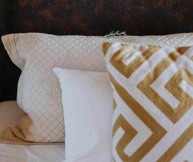 Пансион Leipzig Country House & Winery