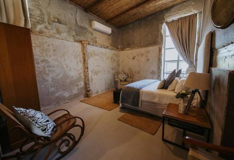 Пансион Leipzig Country House & Winery