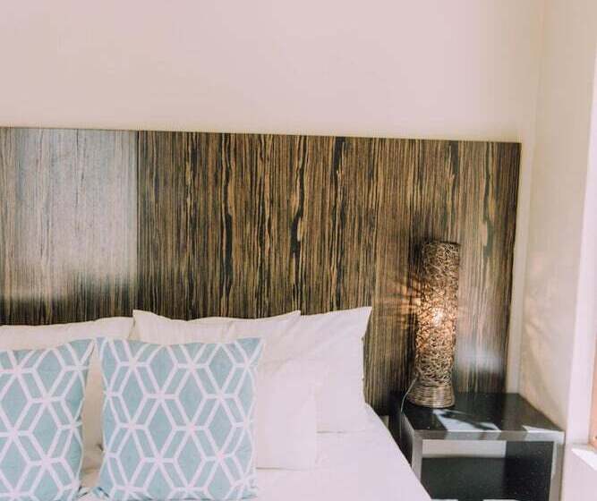 Пансион Leipzig Country House & Winery