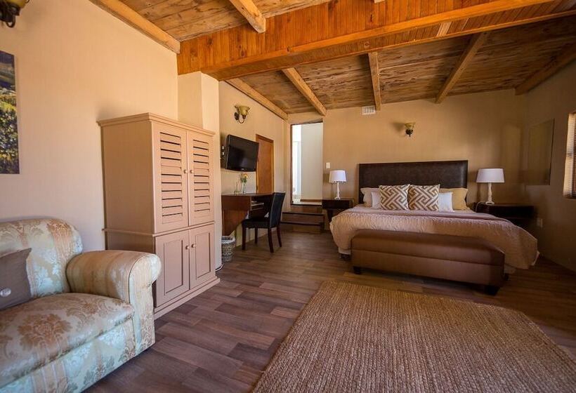 Пансион Leipzig Country House & Winery