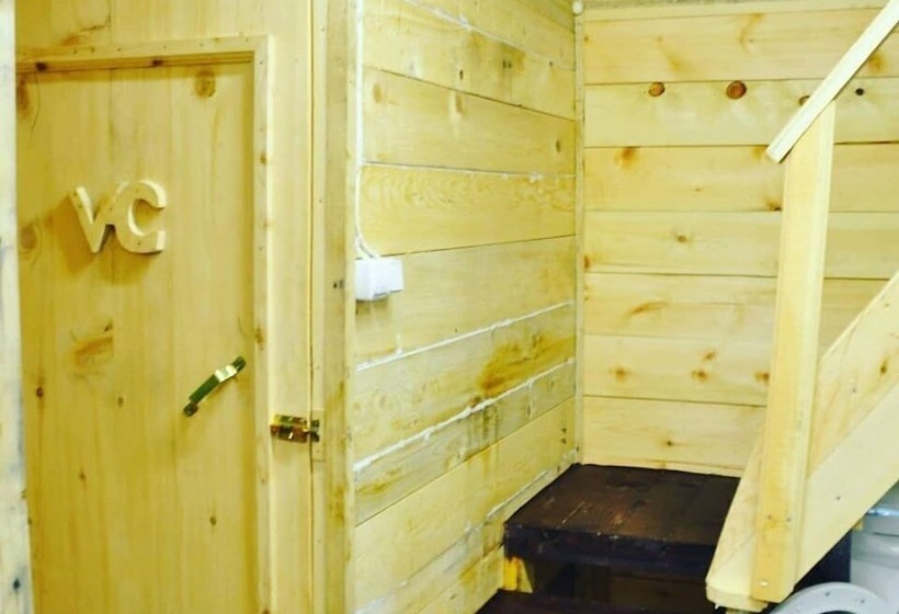 פנסיון Lorant Dag Evleri