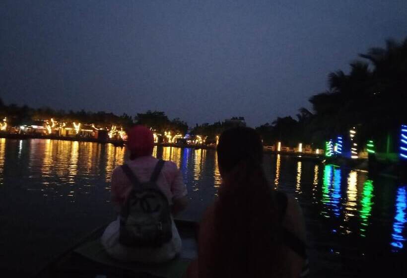 پانسیون Phi Hung's Unique Homestay