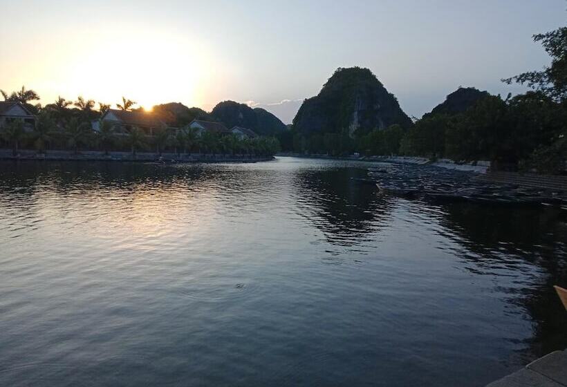 پانسیون Phi Hung's Unique Homestay