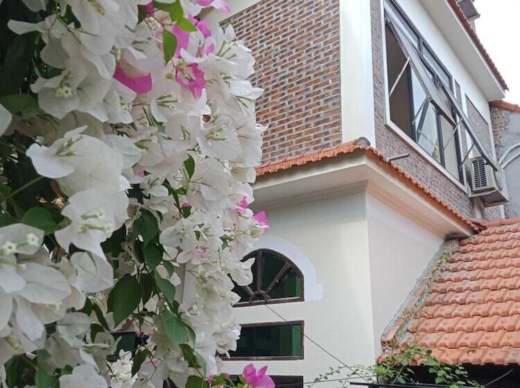 پانسیون Phi Hung's Unique Homestay