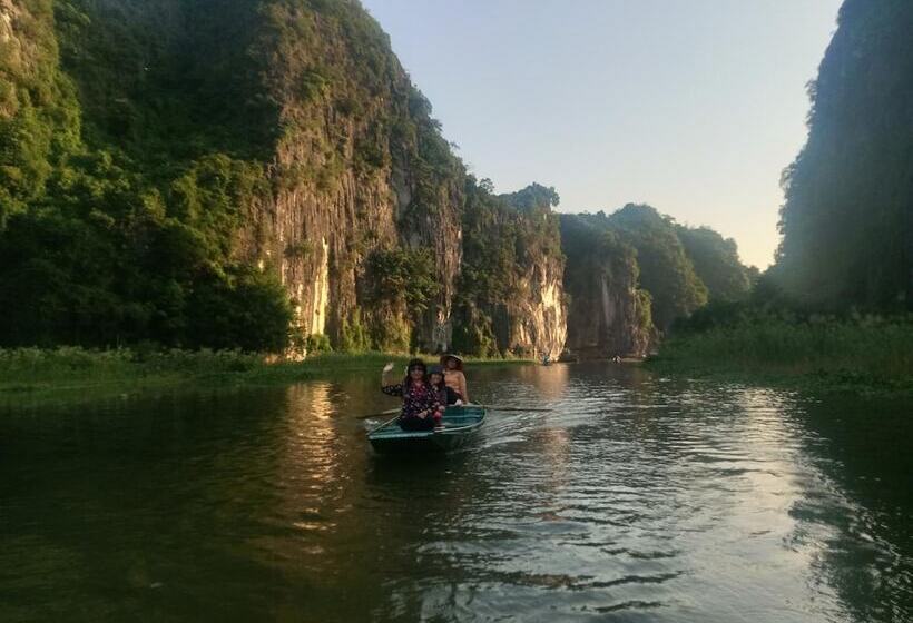 پانسیون Phi Hung's Unique Homestay