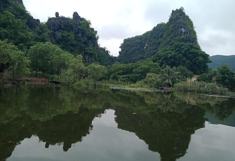 پانسیون Phi Hung's Unique Homestay