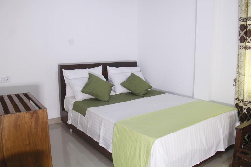 Pensão Punsisi Resort