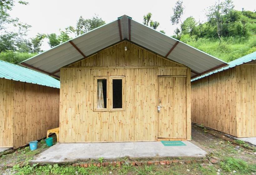 Пансион Reva Camps By Oyo Rooms