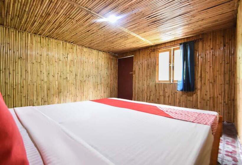 Пансион Reva Camps By Oyo Rooms