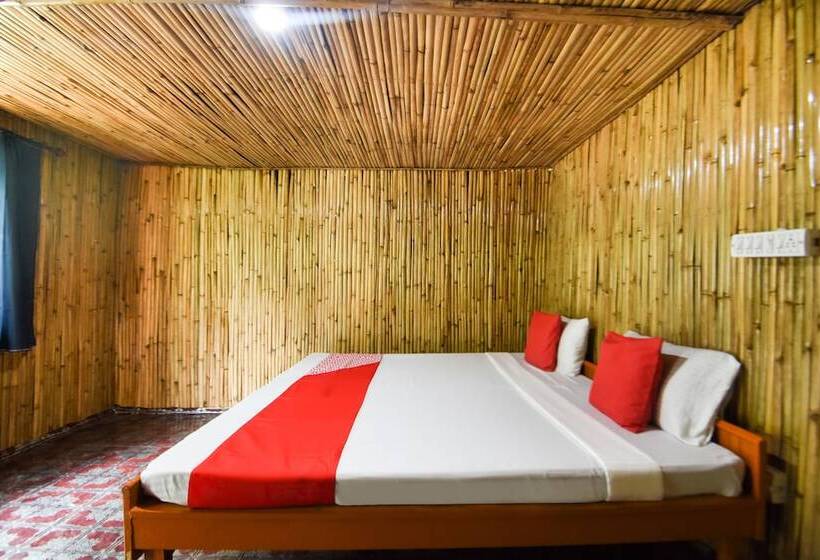 Пансион Reva Camps By Oyo Rooms