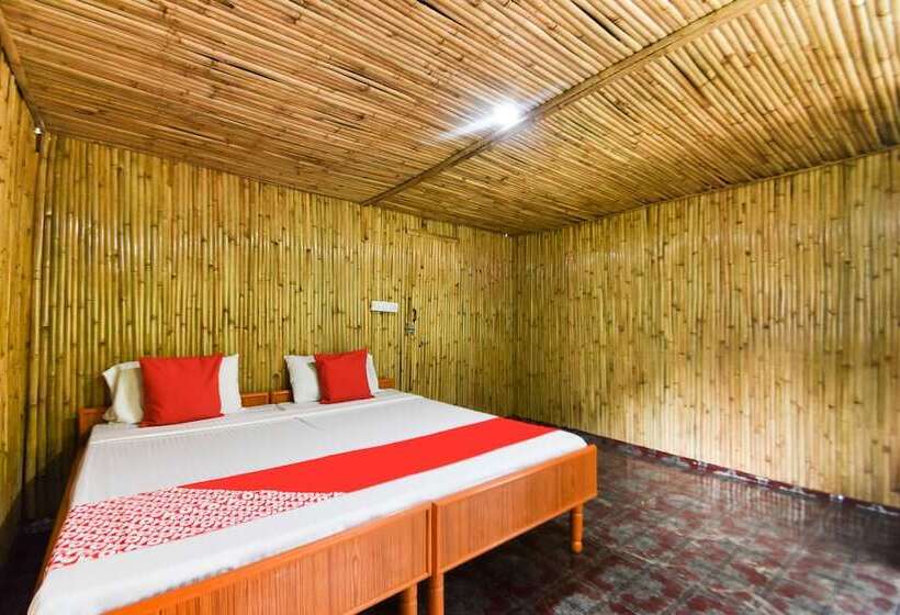 Пансион Reva Camps By Oyo Rooms