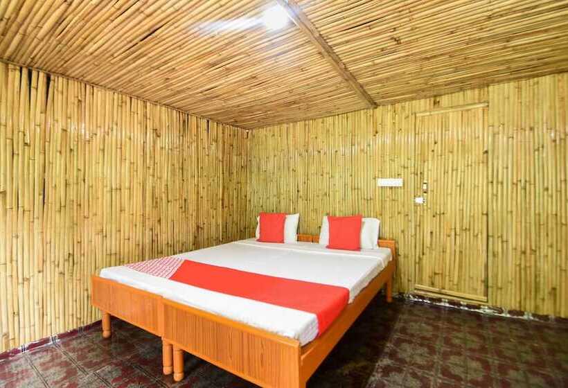 Пансион Reva Camps By Oyo Rooms