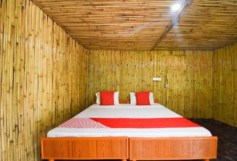 Пансион Reva Camps By Oyo Rooms