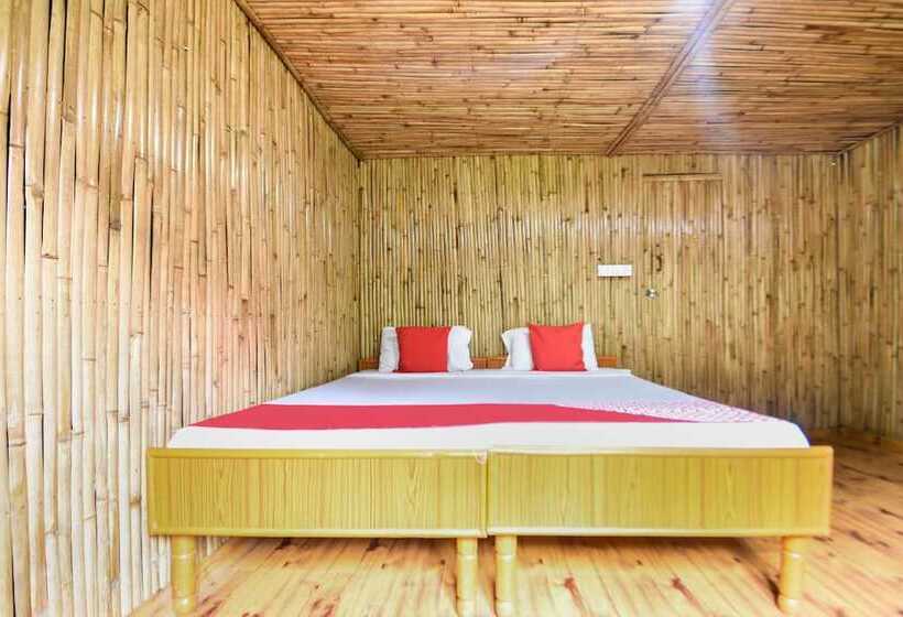 Пансион Reva Camps By Oyo Rooms