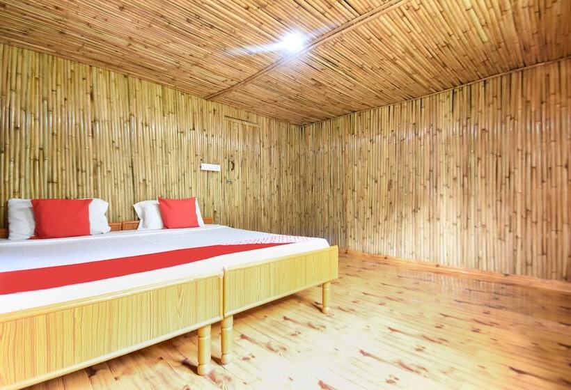 Пансион Reva Camps By Oyo Rooms