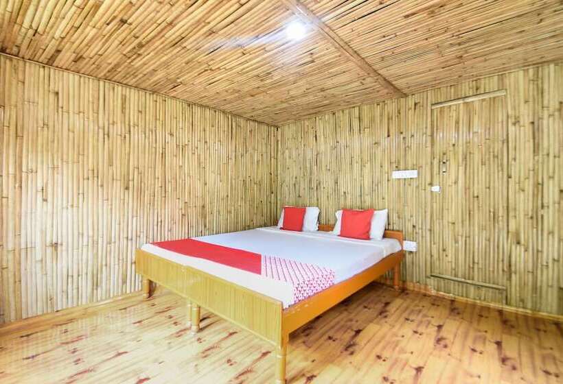 Пансион Reva Camps By Oyo Rooms