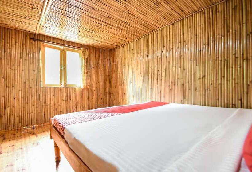 Пансион Reva Camps By Oyo Rooms