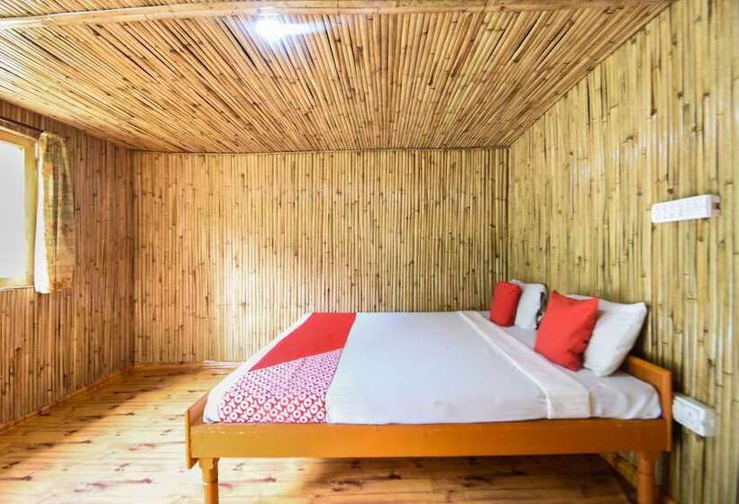 Пансион Reva Camps By Oyo Rooms