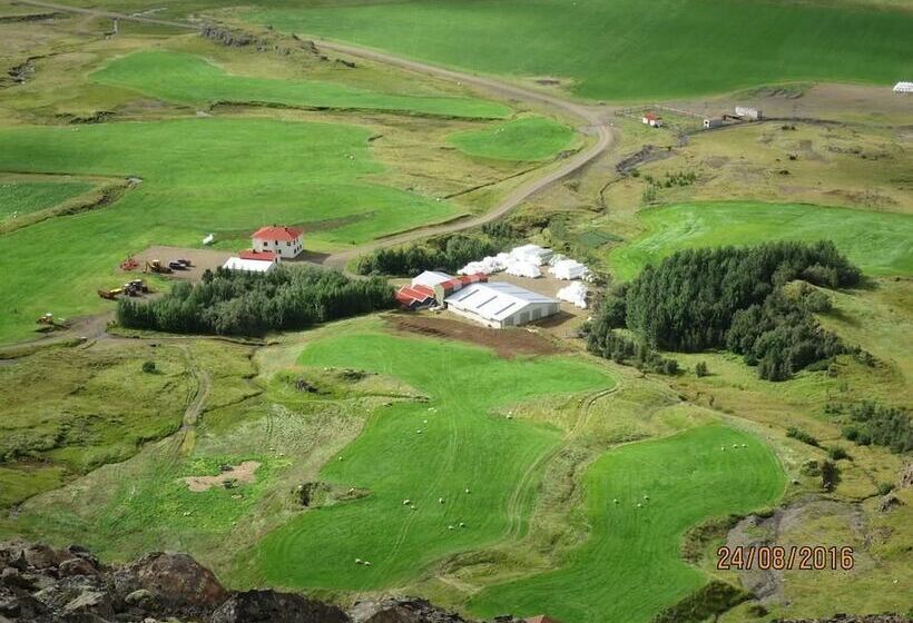 پانسیون Setberg Guesthouse