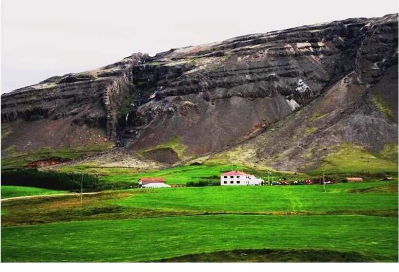 پانسیون Setberg Guesthouse