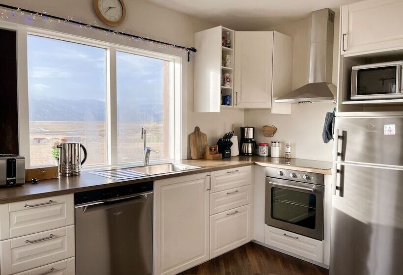 پانسیون Setberg Guesthouse