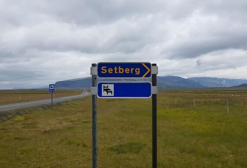 پانسیون Setberg Guesthouse