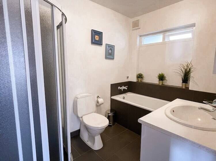 پانسیون Setberg Guesthouse