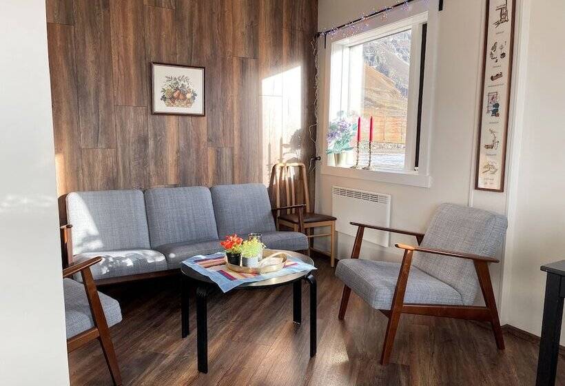 پانسیون Setberg Guesthouse