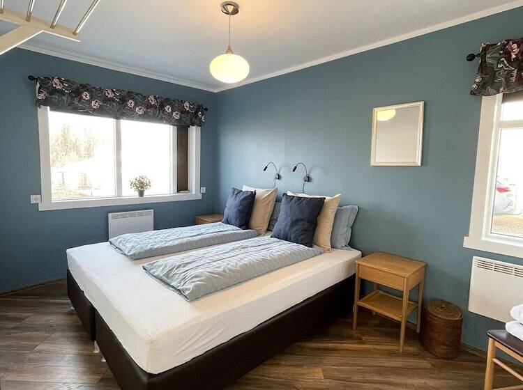 پانسیون Setberg Guesthouse