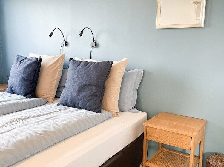 پانسیون Setberg Guesthouse