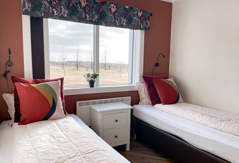 پانسیون Setberg Guesthouse